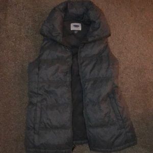 Great fall/winter vest